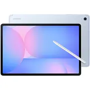 Samsung Galaxy Tab S10 Fe 13.1 5G 256Gb niebieski X626 rysik S-Pen  Sm-X626Blbpeue 8806097193760 Tb-And-Sam-0280