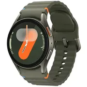 Samsung Galaxy Watch7 Green, 40 mm, Lte  Sm-L305Fzgaeue 8806095685342