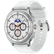 Pulkstenis Samsung Galaxy Watch 8 Classic L500 46Mm Bt - White  Sm-L500Nzwaeub 8806097413301