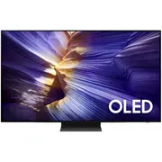 Telewizor Samsung Qe55S90F Oled 55 4K Ultra Hd Tizen  Qe55S90Faexxh 8806097090953 Tvasa1Lcd0738