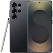 Samsung Sm-S938B Galaxy S25 Ultra 5G 12Gb Ram 512Gb Titanium Black Eu Viedtālrunis  Sm-S938Bzkgeue 8806095815695