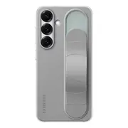 Samsung Standing Grip Cover Aizsargapvalks priekš Galaxy S25  Ef-Gs931Cjegww 8806095867779