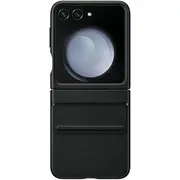 Samsung Z Flip5 Flap Eco-Leather Case Maks Telefonam  Ef-Vf731Pbegww 8806095070940