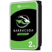 Cietais disks Seagate Barracuda 2Tb 3.5 Sata Iii St2000Dm008  8719706011280 Hd-35-Sea-509