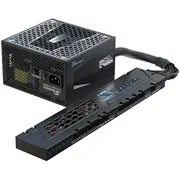 Seasonic Connect Ssr-750Fa - stromfors  4711173875611 6219578