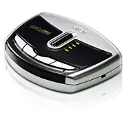 Serveru  - Citi piederumi Aten Us421A 4-Port Usb 2.0 Peripheral Switch Us421A-At 2000001245620