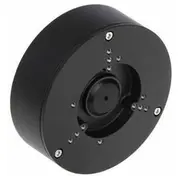 Serveru Kabeļi Dahua  Junction Box Universal/Pfa130-E-Black Pfa130-E-Black 6939554997235
