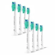 Philips Hx6018/87 Sonicare Proresults Zobu birstes uzgalis 8 gab.  8720689036788