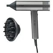 Severin Ht 0169 S-Style Speed Pro matu žāvētājs  4008146046490