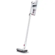 Severin Hv 7152 elektriskā putekļu sūcēja slotas roka vertikālais sūcējs Akumulatora Sausais maisiņš 0,5 l 120 W Red, White 2,2 Ah  4008146038792