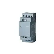 Siemens paplašinājuma modulis 2Ai 12/24V Dc Pt100/1000 Logo Am2 6Ed1055-1Md00-0Ba2  4034106029524