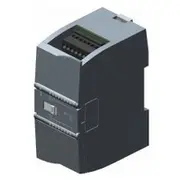 Siemens paplašinājuma modulis 4 analogo ieeju 10V Dc 20Ma Simatic S7-1200 6Es7231-4Hd32-0Xb0  6940408102033