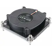 Silverstone Sst-Xe01-1700A Cpu dzesētājs  Cpsi-072 4710679816357