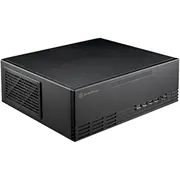 Silverstone Technology Sst-Ml11B Black  4710679814582