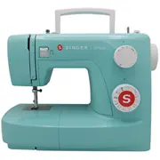 Singer 3223 Sewing Machine Turquoise  3223Tq 7393033096120