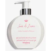 Sisley Soir De Lune Aromatizēts vannas un dušas želeja 200Ml  3473311984005