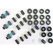 Skaneris Panasonic Rullīši skenerim Kv-S8127, Kv-S8147 X6 uz 3 600 000 lapām  Kv-Ss101-U 5025232899005