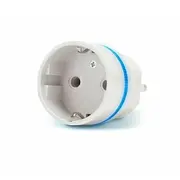 Viedās mājas kontaktligzda Abax2/Type-F Asw-200F Satel  5905033336889