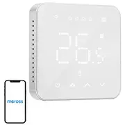 Meross Smart Wi-Fi Thermostat for Boiler/Water Heating System  Mts200BhkEu 6942349203299 082012