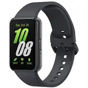 Samsung Galaxy Fit3 Black, Bluetooth  Sm-R390Nzaaeue 8806095362175
