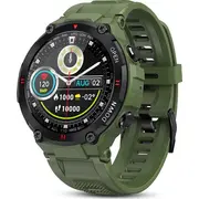 Viedpulkstenis Giewont Gw430-3 Green  5904665272145
