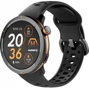 myPhone Hammer Watch 2 Lite Black Sma002930  5902983631095