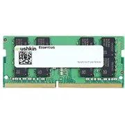 So Ddr4 32Gb Pc 3200 Mushkin Essentials Cl22  1,2V intern retail Mes4S320Nf32G 0846651029133 84733020