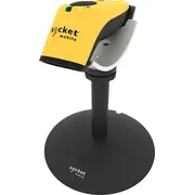 Socketscan S720 lineārais svītrkodu/QR koda lasītājs Yellow ar lādēšanu S  Cx4066-3129 758497122452