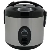 Solis Rice Cooker Compact Typ 821  S0123 7611210978084