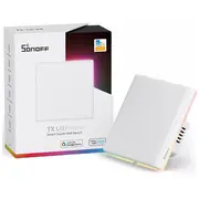 Sonoff Tx T5 1C 1-Kanałowy  T5-1C-86 6920075740219 Net-Smh-St-Snff-041