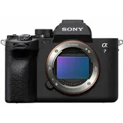 Sony Alpha 7 Iv korpuss  Ilce7M4B.cec 4548736133754