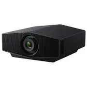 Sony projektors Vpl-Xw5000 Black Schwarz B 1 Vplxw5000  Vpl-Xw5000/B/1 0027242923362 160869