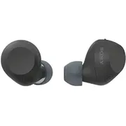 Sony Wf-C710N Kabellose Noise Cancelling-Kopfhörer Black True Wireless  Wfc710Nb.ce7 4548736164161 168764