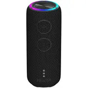 Bluetooth skaļrunis Sirius 2 Black jauda 20W, Led, Tws  8590669351916 Ugsecbsirius2Bl