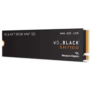 Ssd Wd Black  M.2 2280 2Tb Nvme Sn7100 intern Wds200T4X0E-00Cja0 718037893211 169831