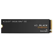 Ssd Wd Black  M.2 2280 2Tb Nvme Sn8100 intern Wds200T1X0M-00Cmt0 0619659220860 84717098