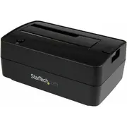 Dokstacija Startech 2.5/3.5 - Usb 3.2 Gen 2/Esata Sdocku313E  0065030863544