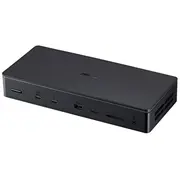 Stacja/Replikator Asus Master Thunderbolt 5 Dock Dc510 Przewodowa Black  90Xb09Nn-Bds010
