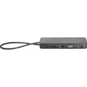 Stacja/Replikator Hp Mini Dock Usb-C 1Pm64AaAc3  0190781715276