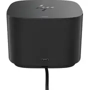 Dokstacija/Replikators Hp Thunderbolt Dock G2 230W Combo kabelis L24855-001  5715063107904
