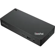 Lenovo Thinkpad Universāls Thunderbolt 4 Smart doks 40B10135Sa  5715063024805