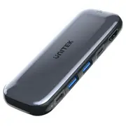 Stacja/Replikator Unitek Storage Usb-C D1046A  4894160047069
