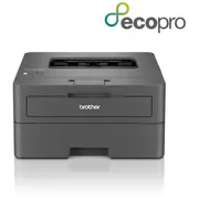 Hl-L2400Dwe Laser 30Ppm 64Mb Usb 1200Dpi Wlan  Hll2400Dwere1 4977766831048 Ci75065