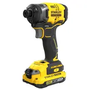 Stanley Zakrętarka Fmcf820D2K 18 V  Sfmcf820D2K-Qw 5035048724002 Nakstlzak0003