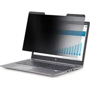 Startech 133Lm-Privacy-Screen privātuma ekrāna filtrs 33,8 cm 13,3 bezrāmja portatīvā datora ekrānam  0065030912174