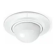 Steinel kustības un krēslas sensors Is 360-1 De White p/t St032845  32845 4007841032845