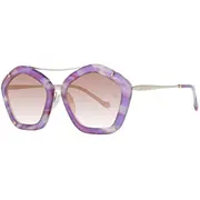 Saulesbrilles Ana Hickmann Sievietēm Ah3165-56G24 Lēca/Tiltiņš/Ausis 56/20/145 mm  5604447027993