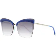 Saulesbrilles Ana Hickmann Sievietēm Ah3177-6404D Lēca/Tiltiņš/Ausu kājiņa 64/13/140 mm  5604447033901