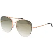 Saulesbrilles Ana Hickmann Sievietēm Hi3076-5705A Lēca/Tiltiņš/Ausu kājiņa 58/17/145 mm  5604447043016