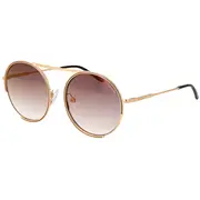 Saulesbrilles Ana Hickmann Sievietēm Hi3082-5401A Lēca/Tiltiņš/Ausu kājiņa 54/19/145 mm  5604447045188
